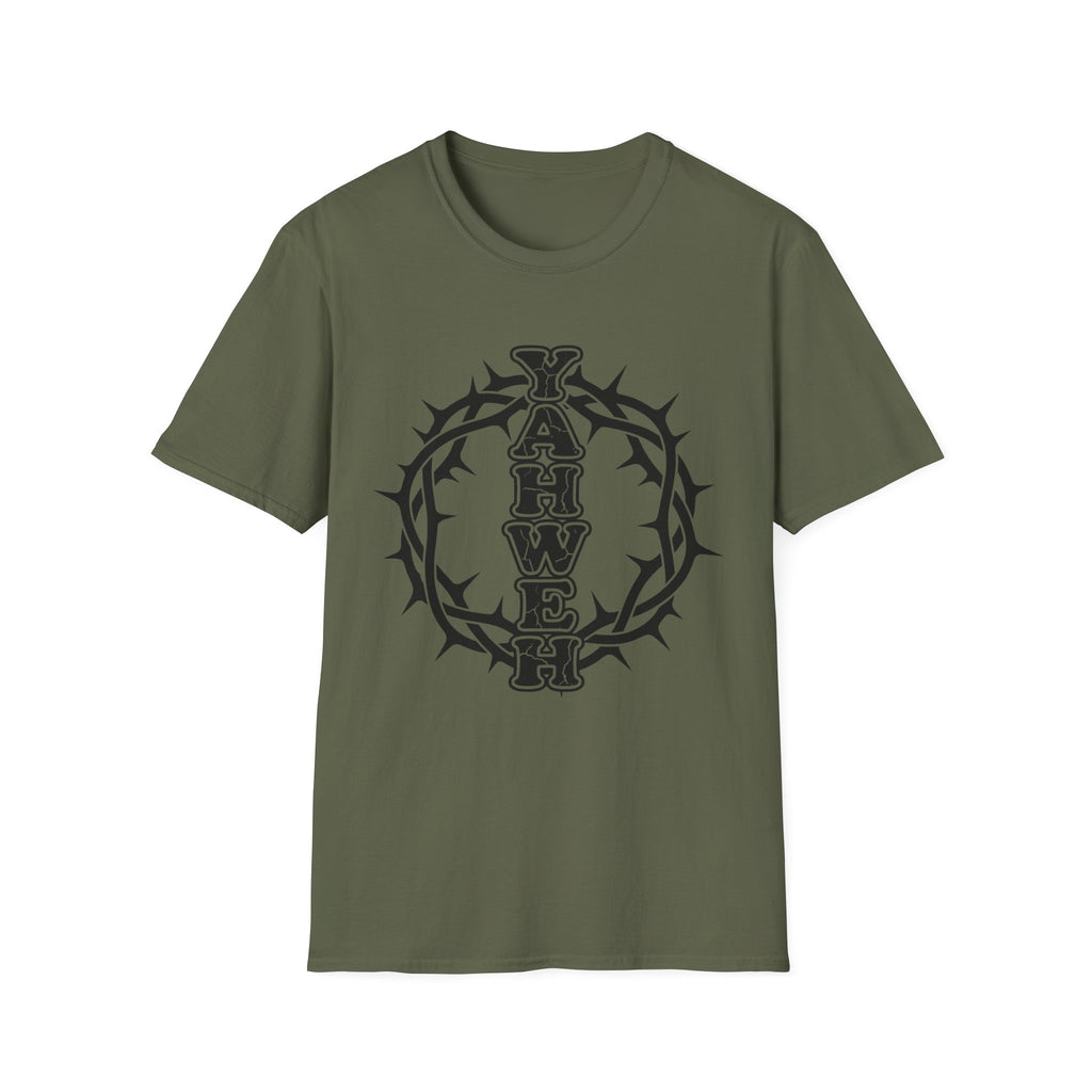 Yahweh T-Shirt
