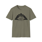 Biking Faith T-Shirt