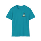 Play in His Presence T-Shirt