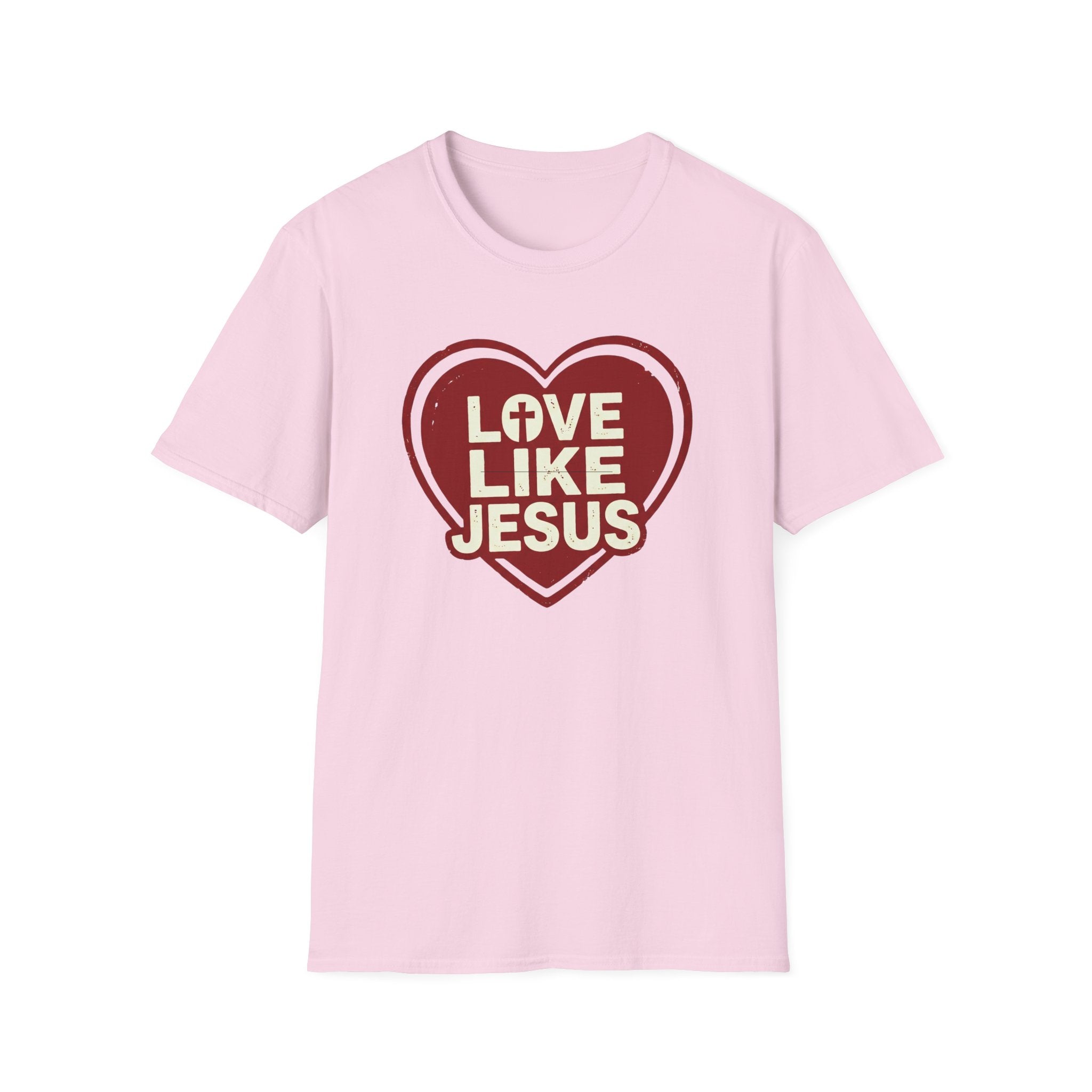 Love Like Jesus T-Shirt