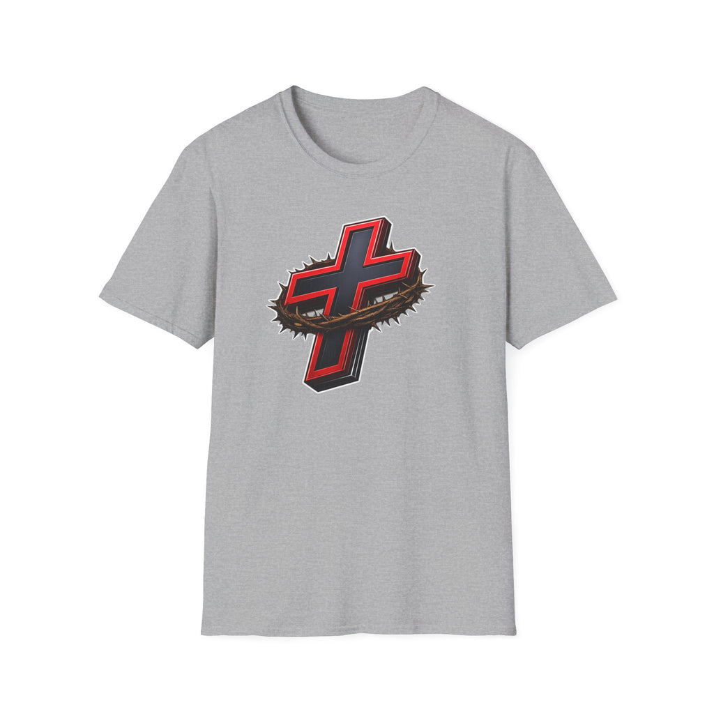 T Crown of Thorns T-Shirt