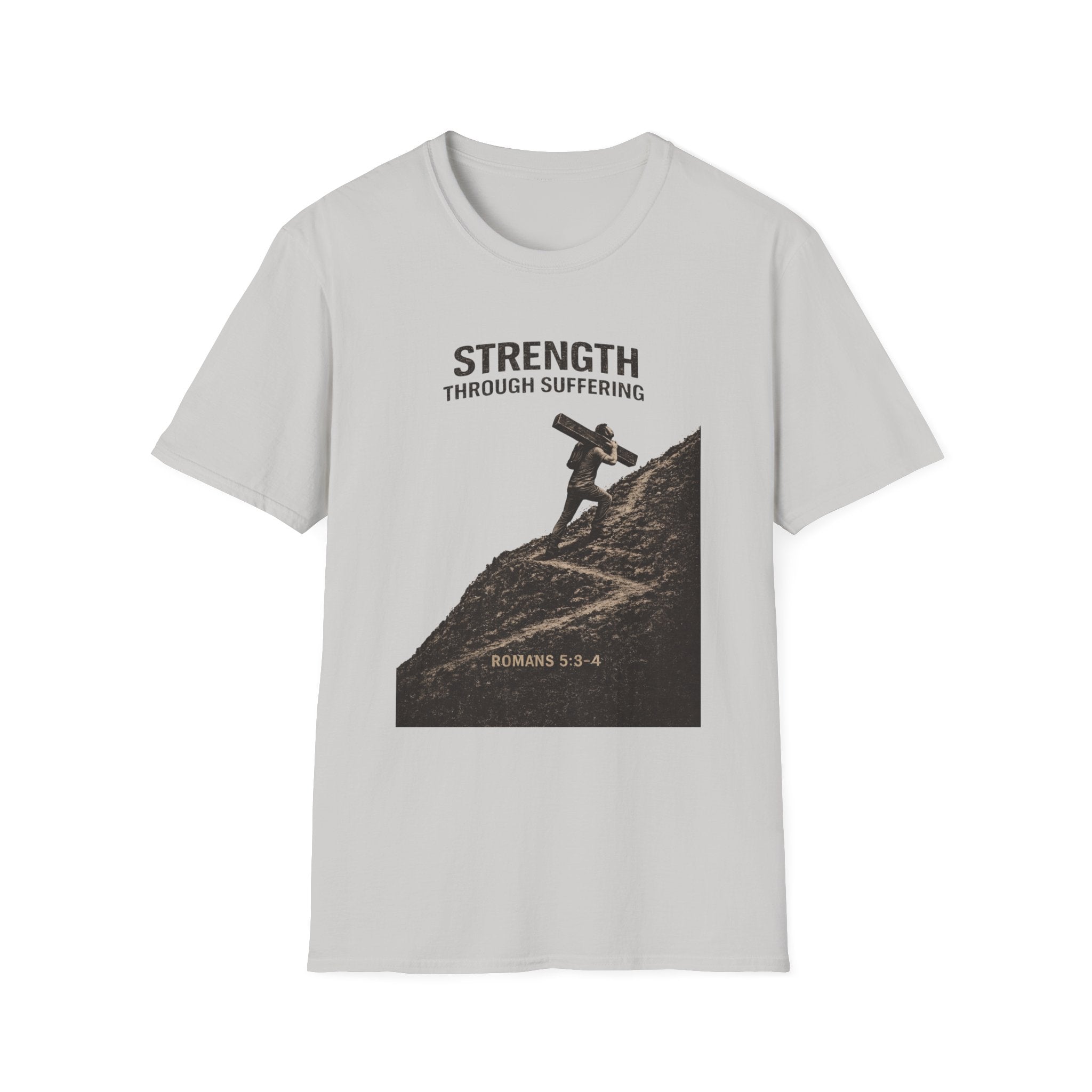 Suffering T-Shirt