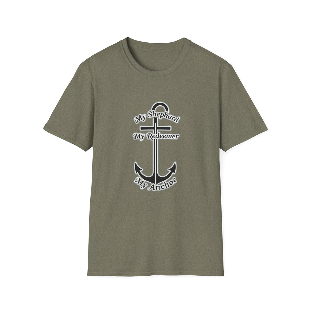 Vogt Yes T-Shirt