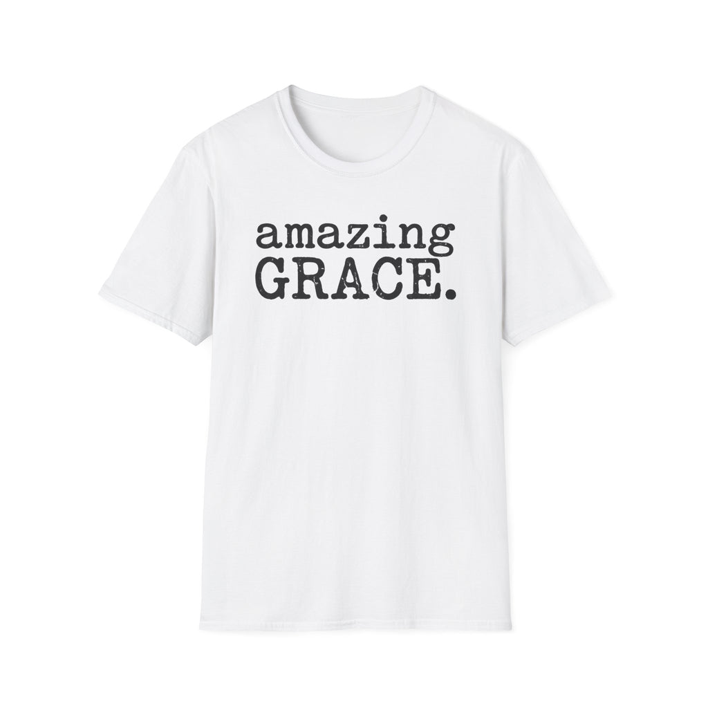 Amazing Grace T-Shirt