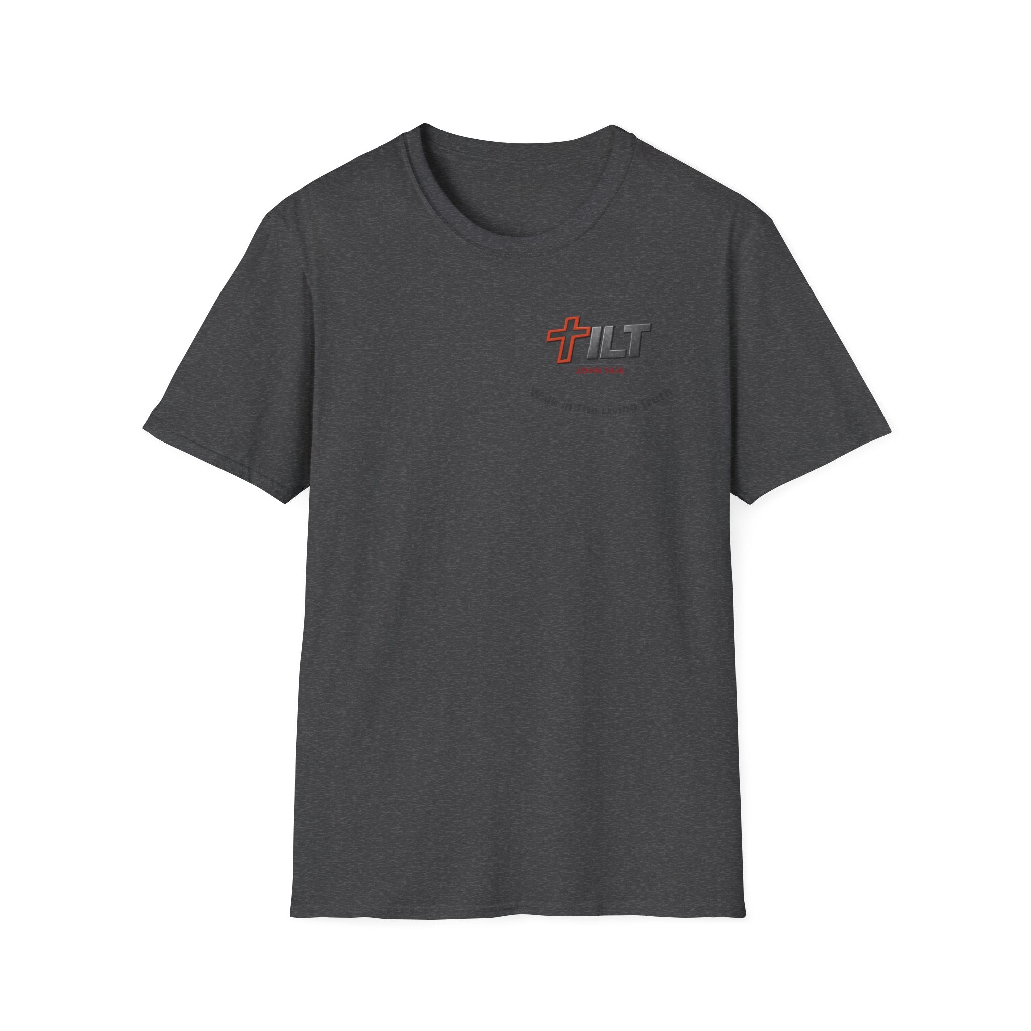 Christian Math T-Shirt