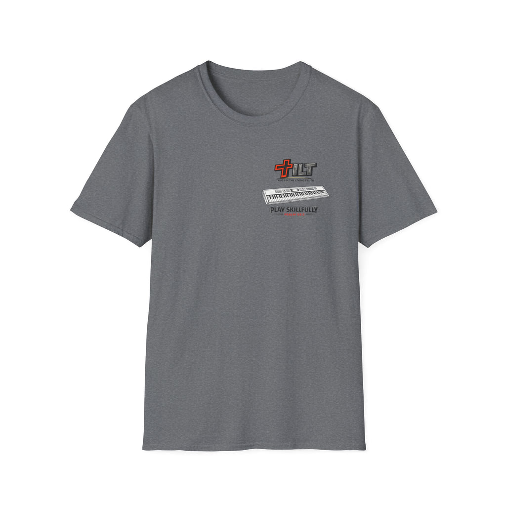 Play skillfully T-Shirt
