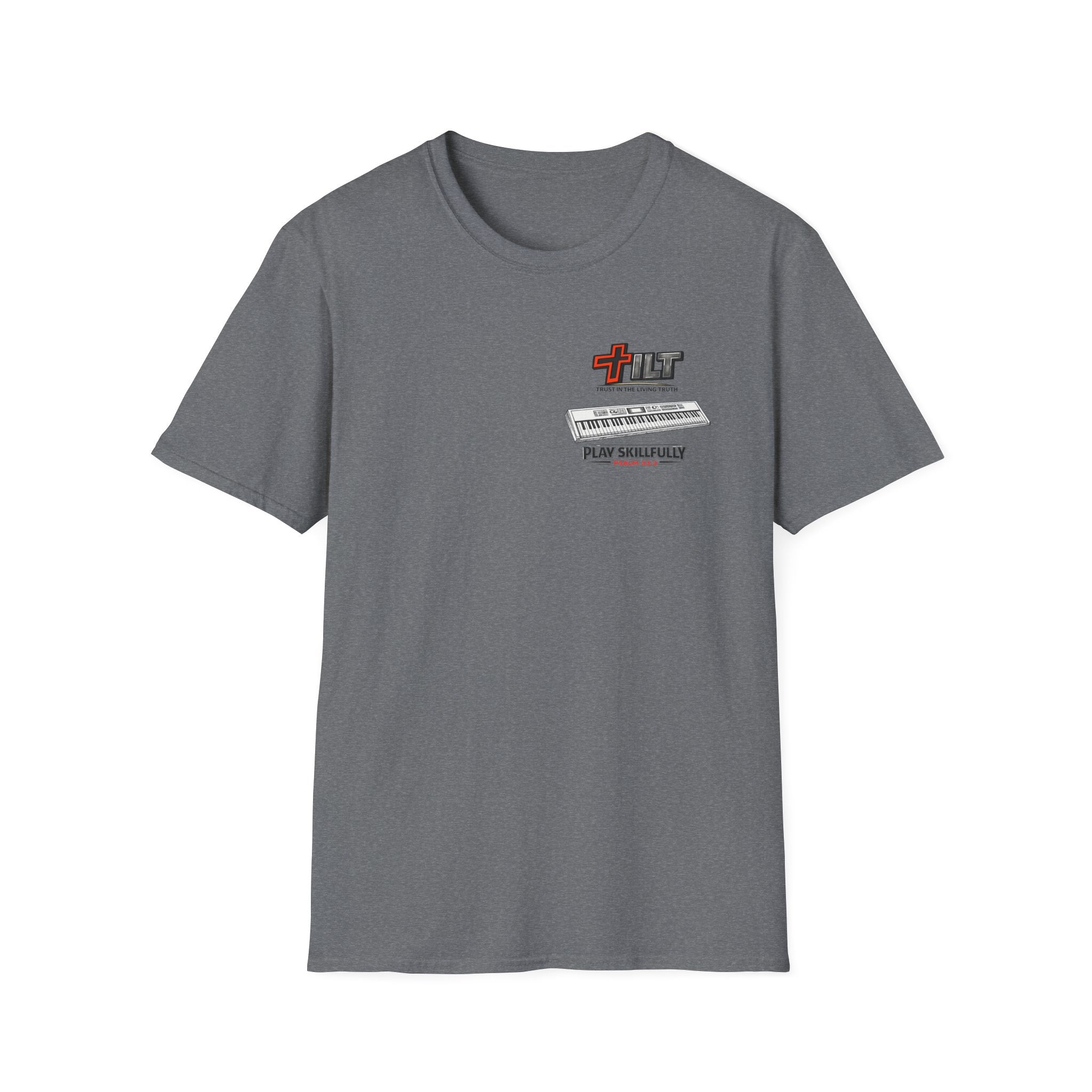 Play skillfully T-Shirt