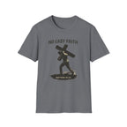 No Easy Faith T-Shirt