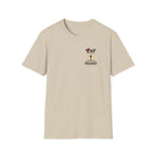 Play in His Presence T-Shirt