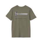 Dad's Hammer T-Shirt