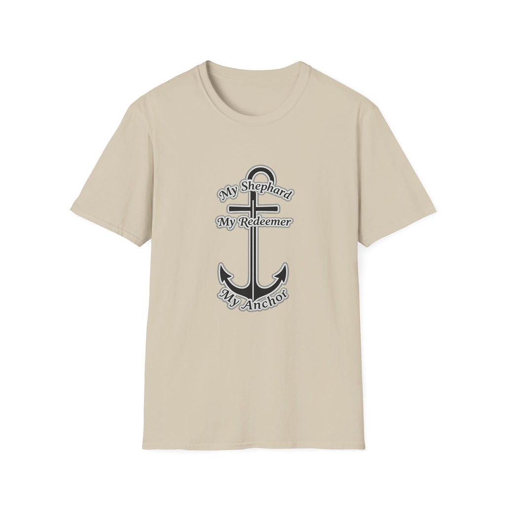 Vogt Yes T-Shirt