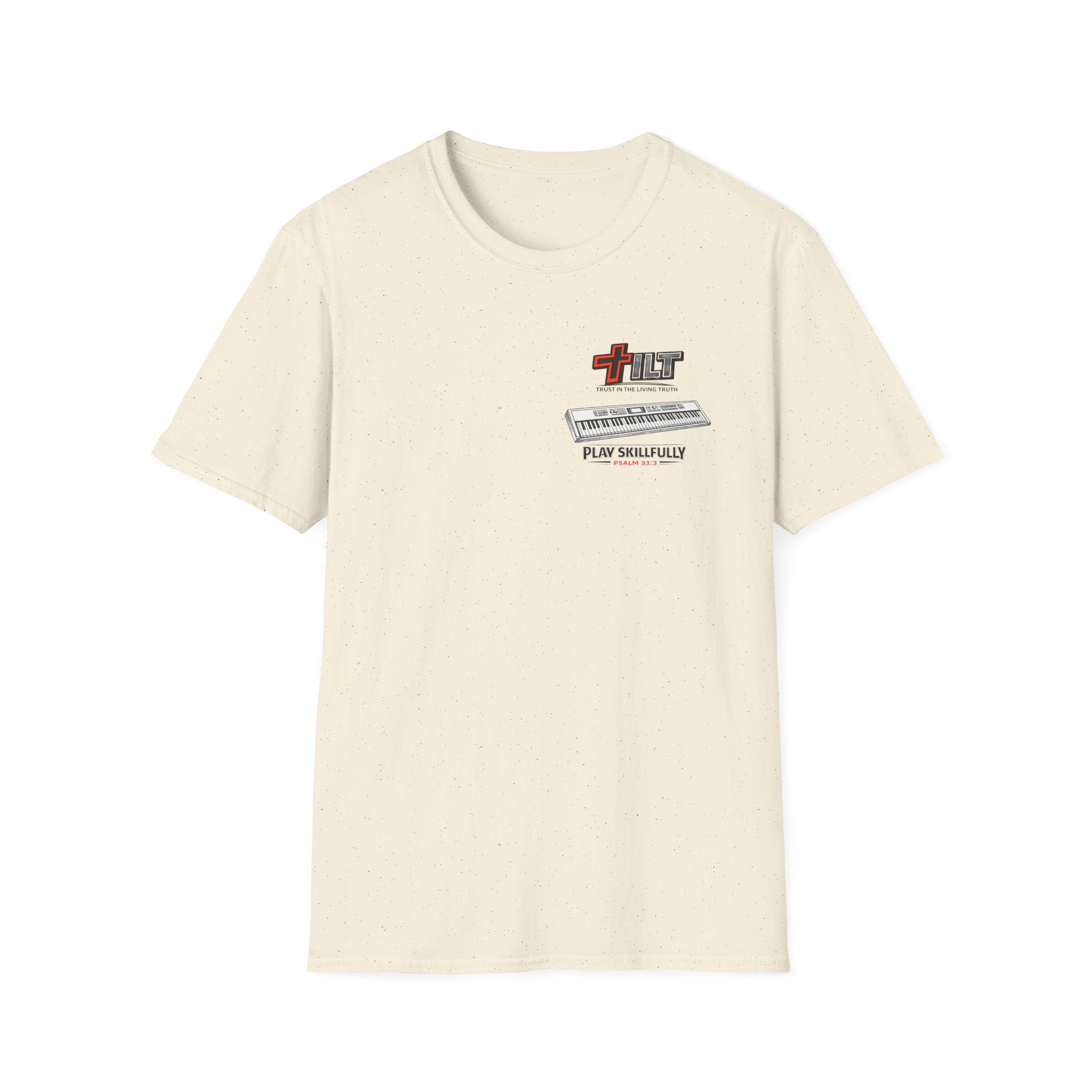 Play skillfully T-Shirt