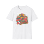 Rooted in Faith T-Shirt