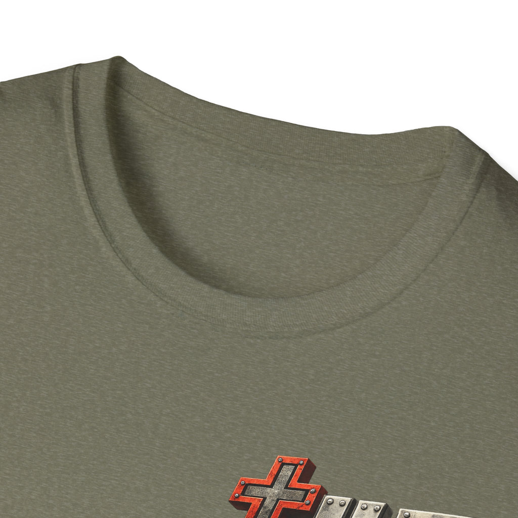 Dad's Hammer T-Shirt