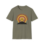 His Grace is Enough T-Shirt