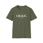 Grace. Unearned Favor T-Shirt