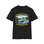 Fishers of Men Trout T-Shirt