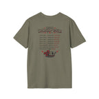 Harmonica T-Shirt
