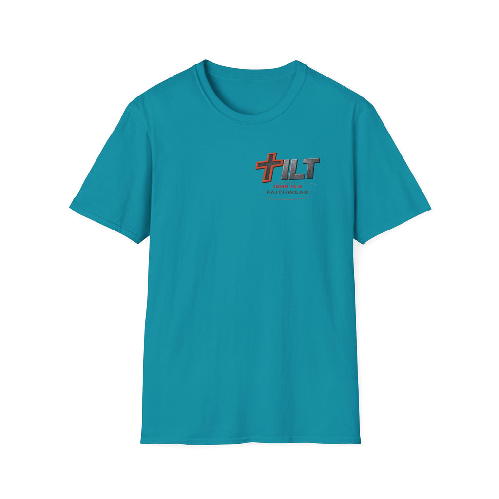 Bass Boat T-Shirt