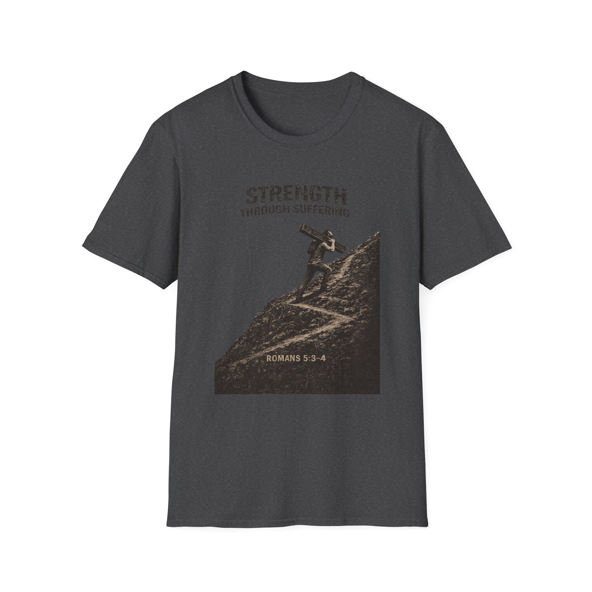 Suffering T-Shirt
