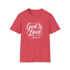 God is Love T-Shirt