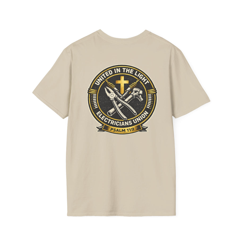 Electrician T-Shirt