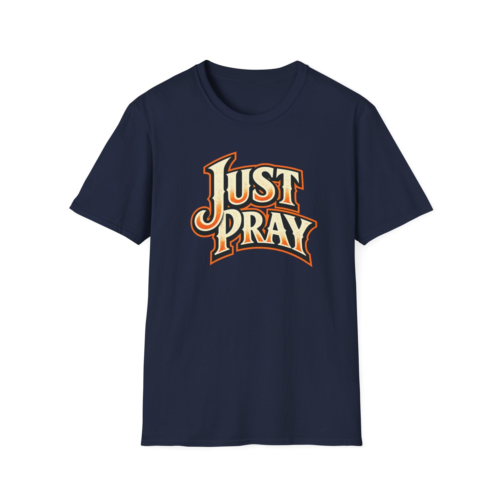 Just PrayT-Shirt