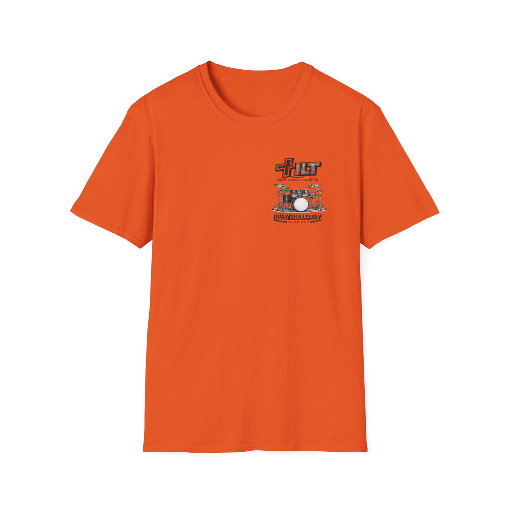 Drum SET T-Shirt