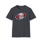 Canadian Oval Canada T-Shirt
