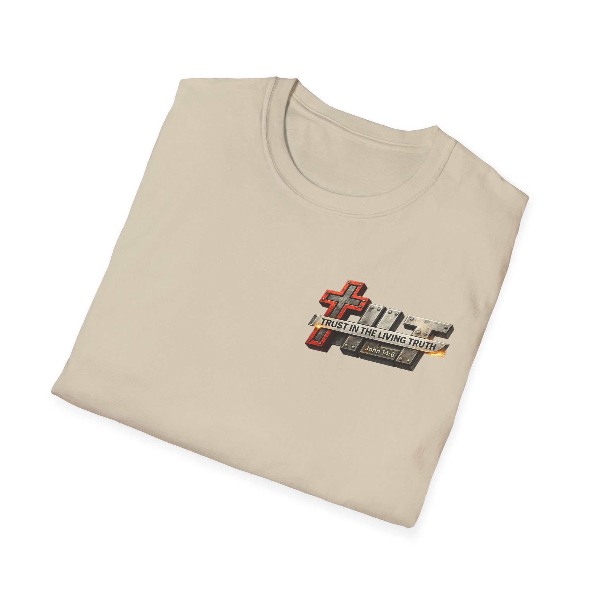 Dad's Hammer T-Shirt