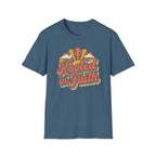 Rooted in Faith T-Shirt