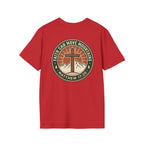 Faith of Mustard Seed T-Shirt