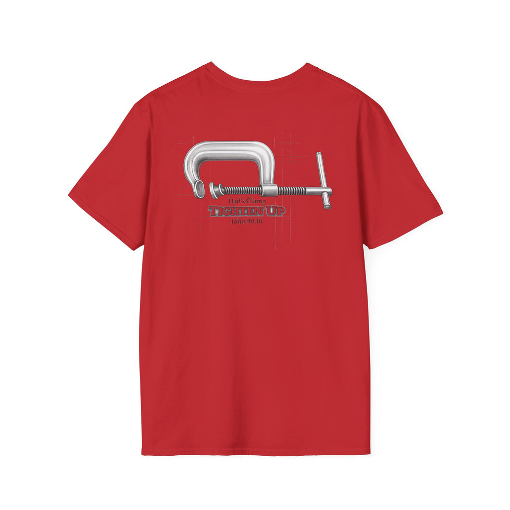 Dad's Clamp T-Shirt