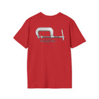 Dad's Clamp T-Shirt