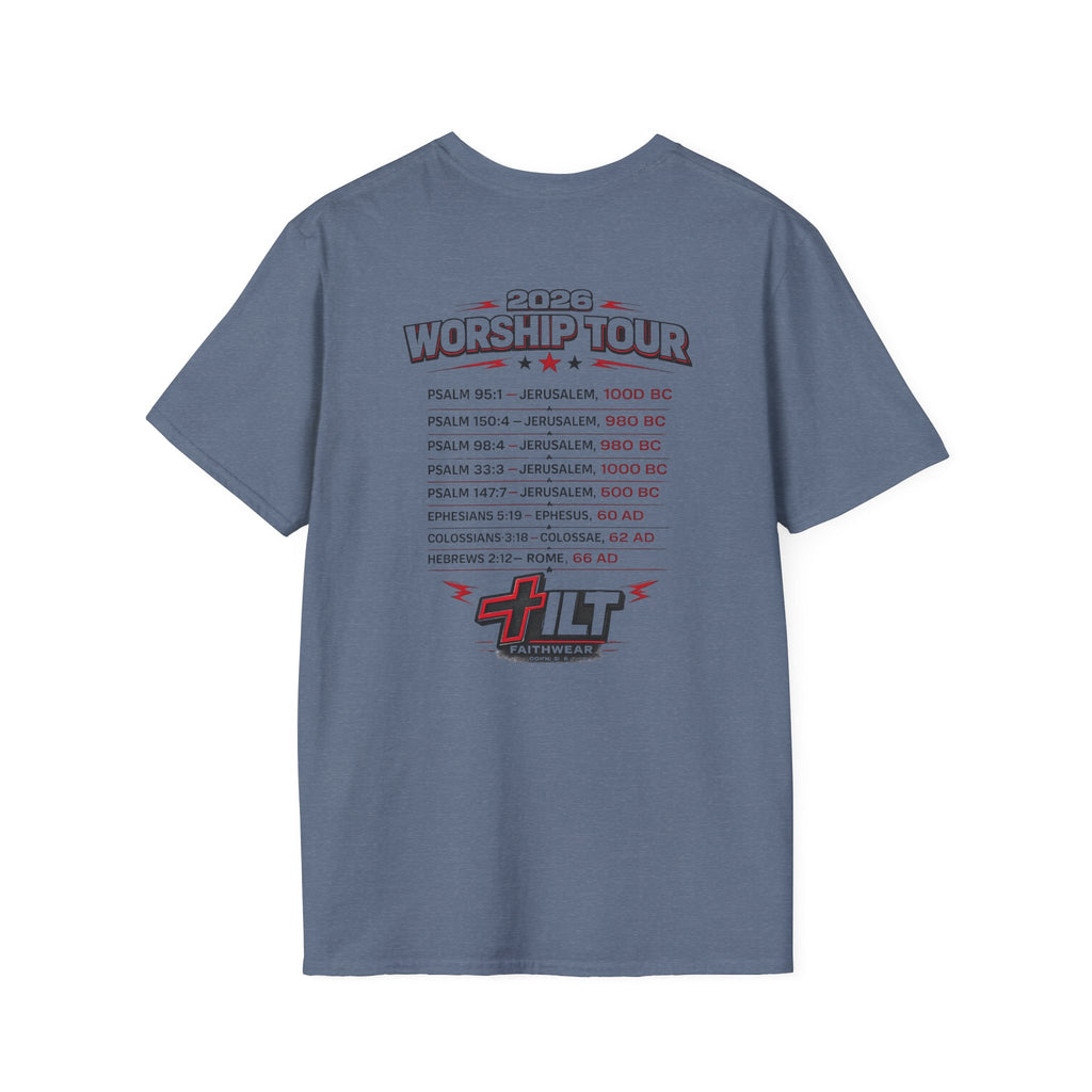 Drum SET T-Shirt