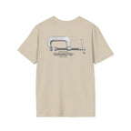 Dad's Clamp T-Shirt