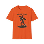 No Easy Faith T-Shirt