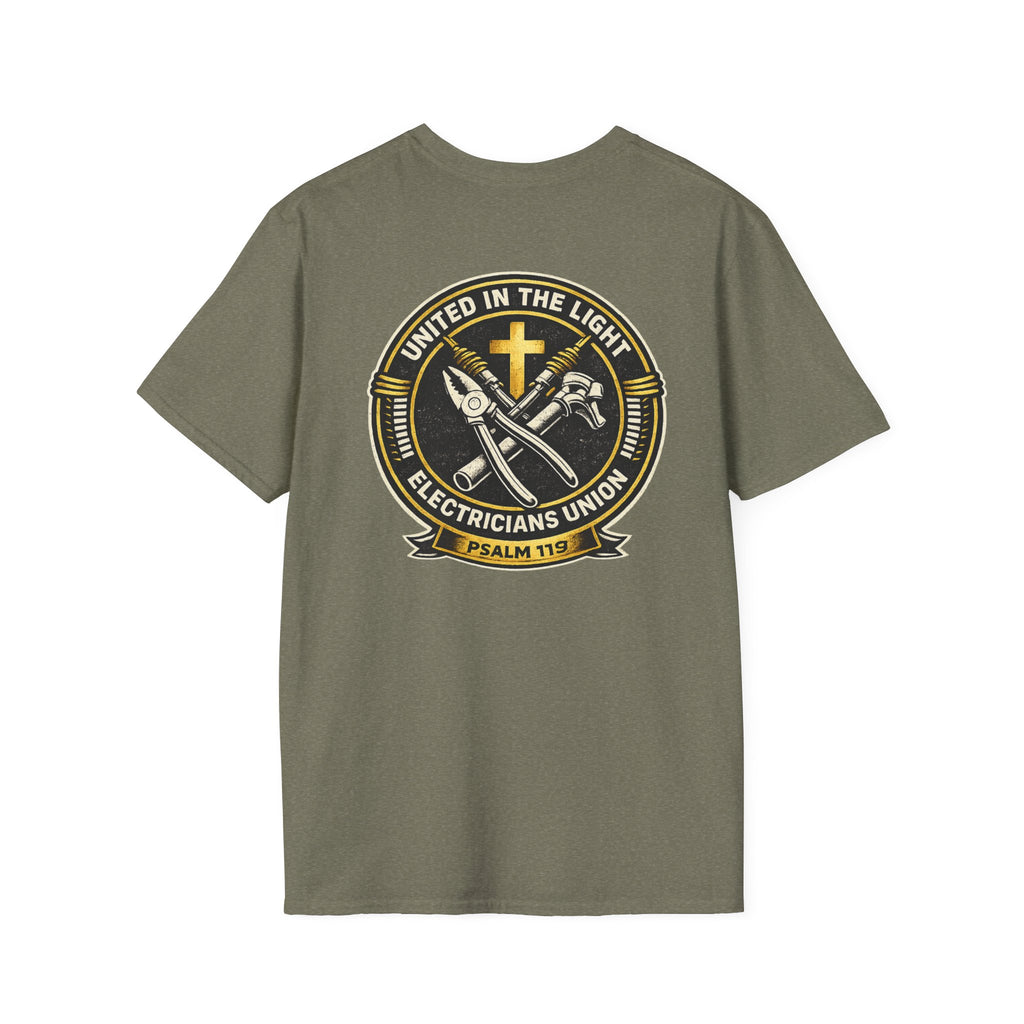 Electrician T-Shirt