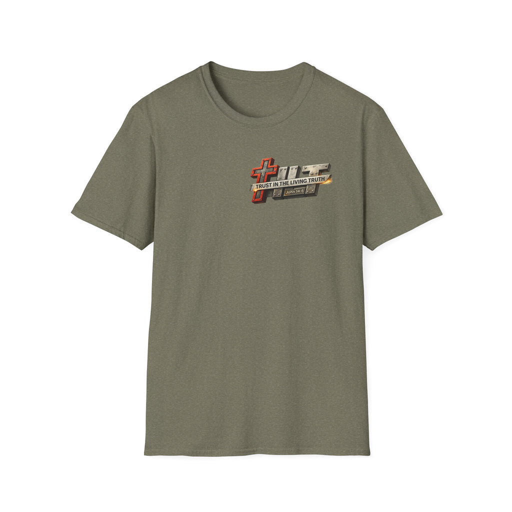 Dad's Clamp T-Shirt