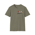 Dad's Clamp T-Shirt
