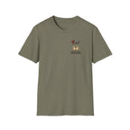 Play in His Presence T-Shirt