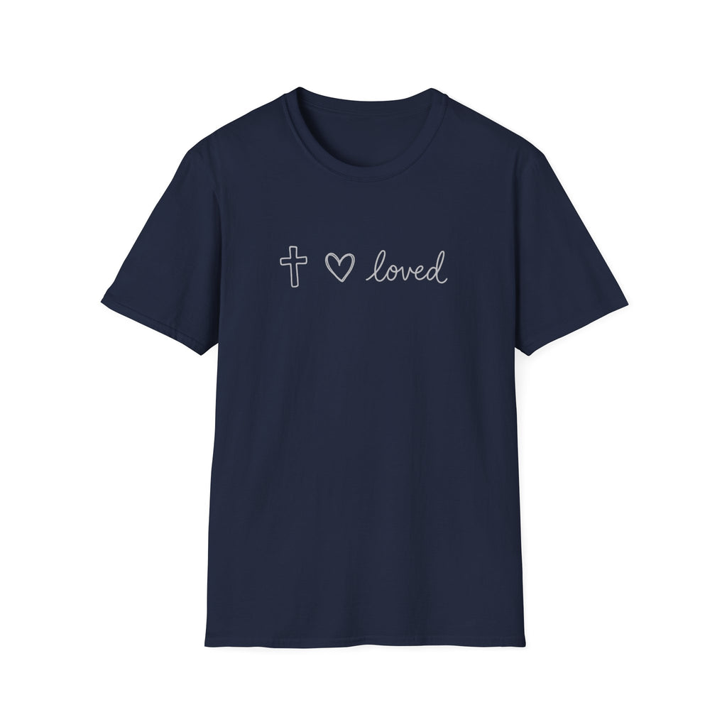 Loved T-Shirt