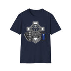 Umpires Rule T-Shirt