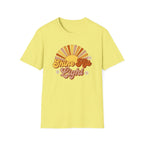 Shine His Light T-Shirt