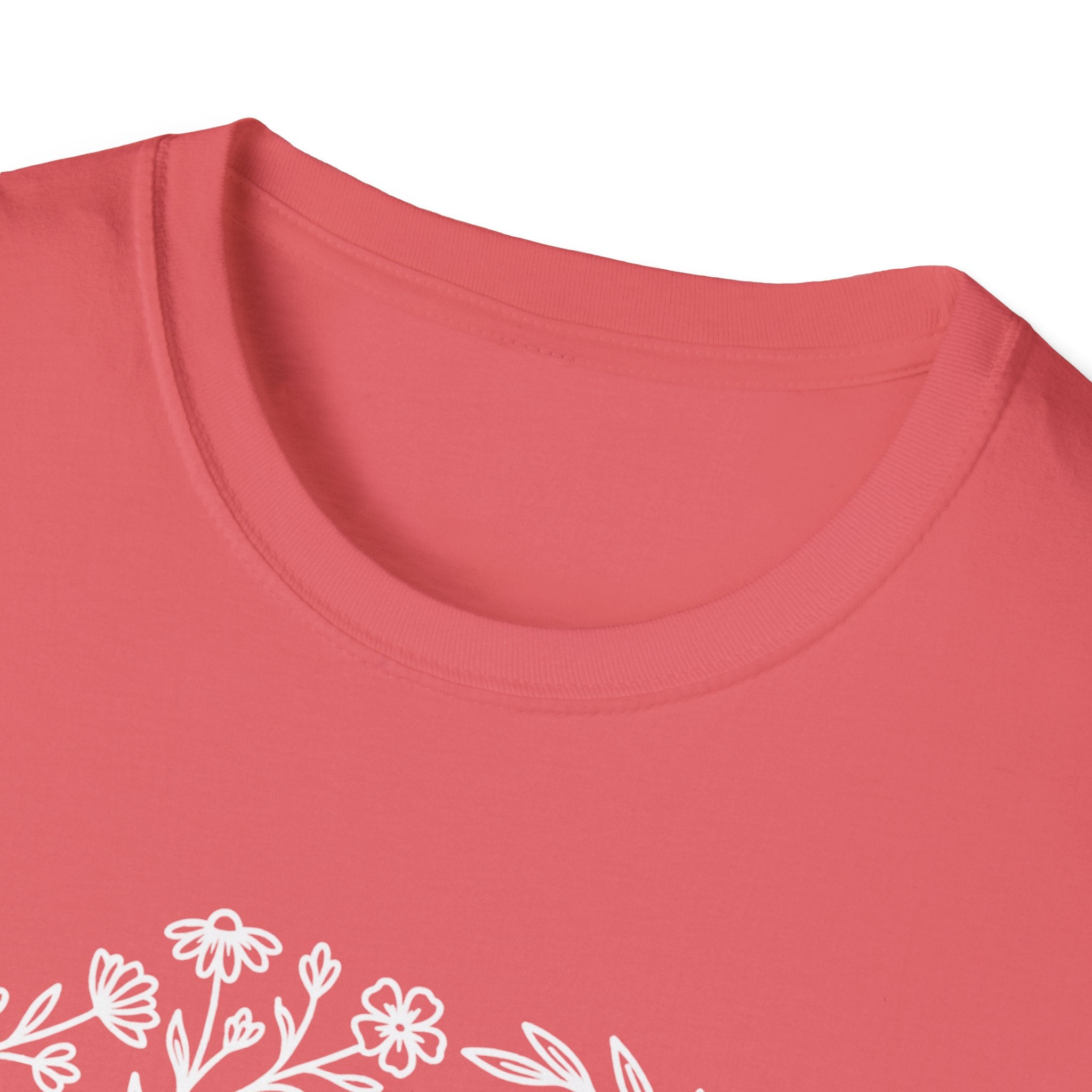 Rooted in Grace T-Shirt