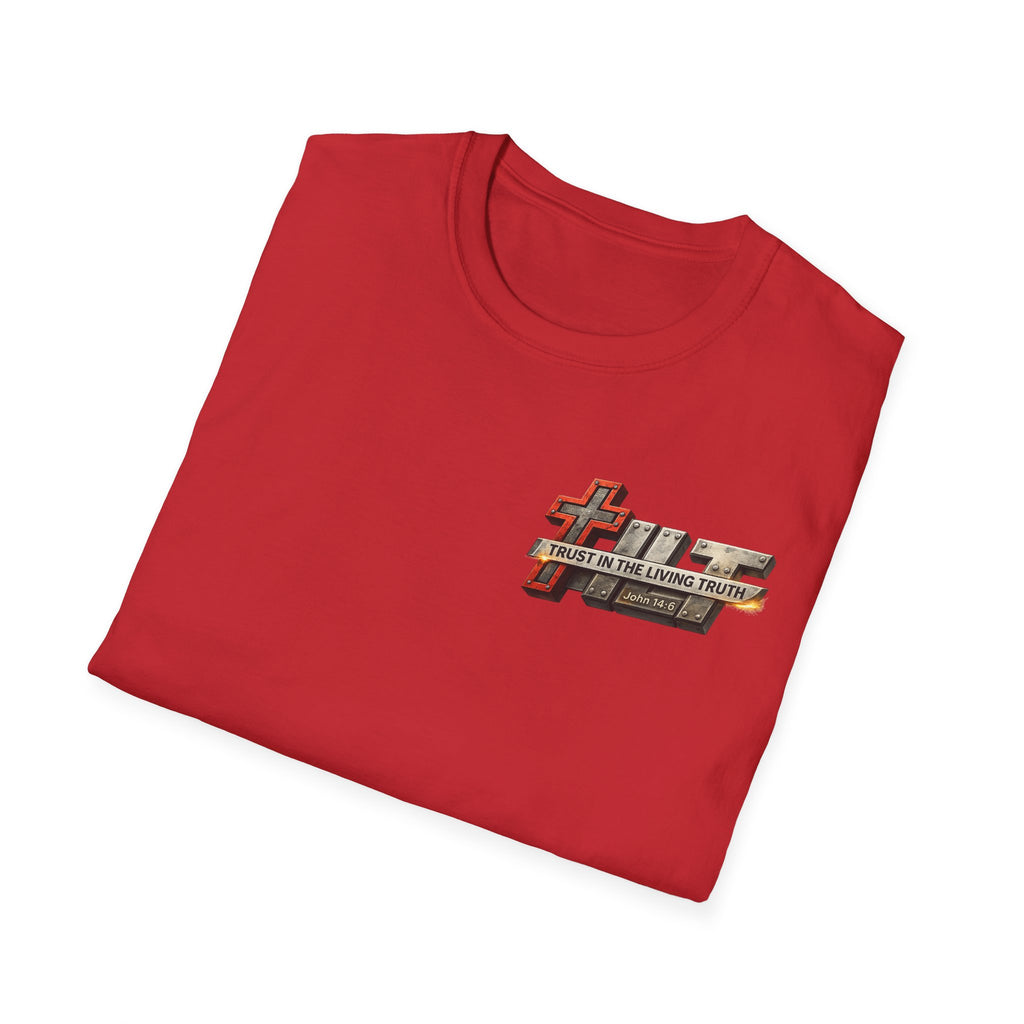 Dad's Hammer T-Shirt