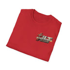 Dad's Hammer T-Shirt