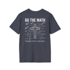 Christian Math T-Shirt