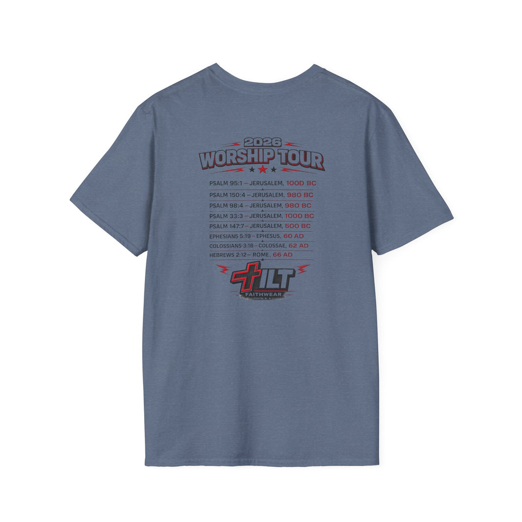 Play skillfully T-Shirt