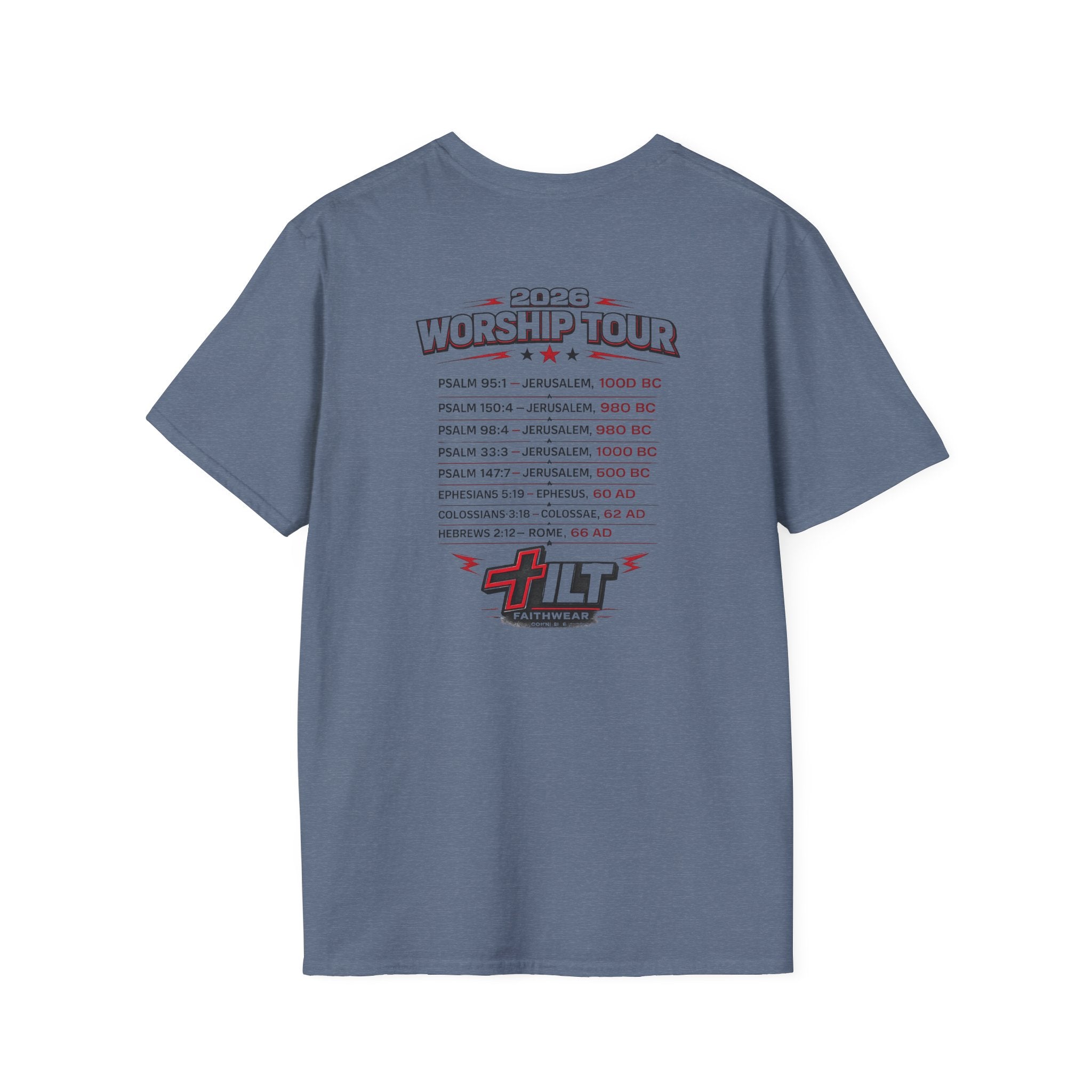 Play skillfully T-Shirt